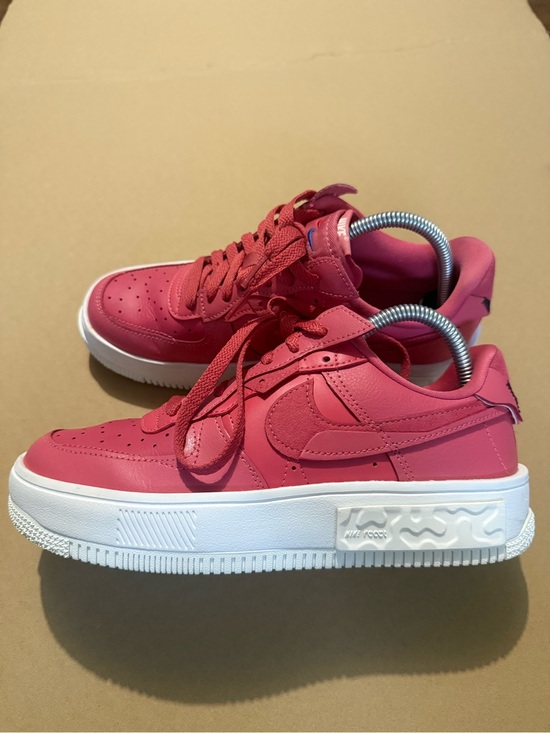 Nike Shoes - Nike Women’s Air Force 1 Fontanka used no box.